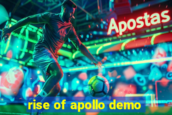 rise of apollo demo